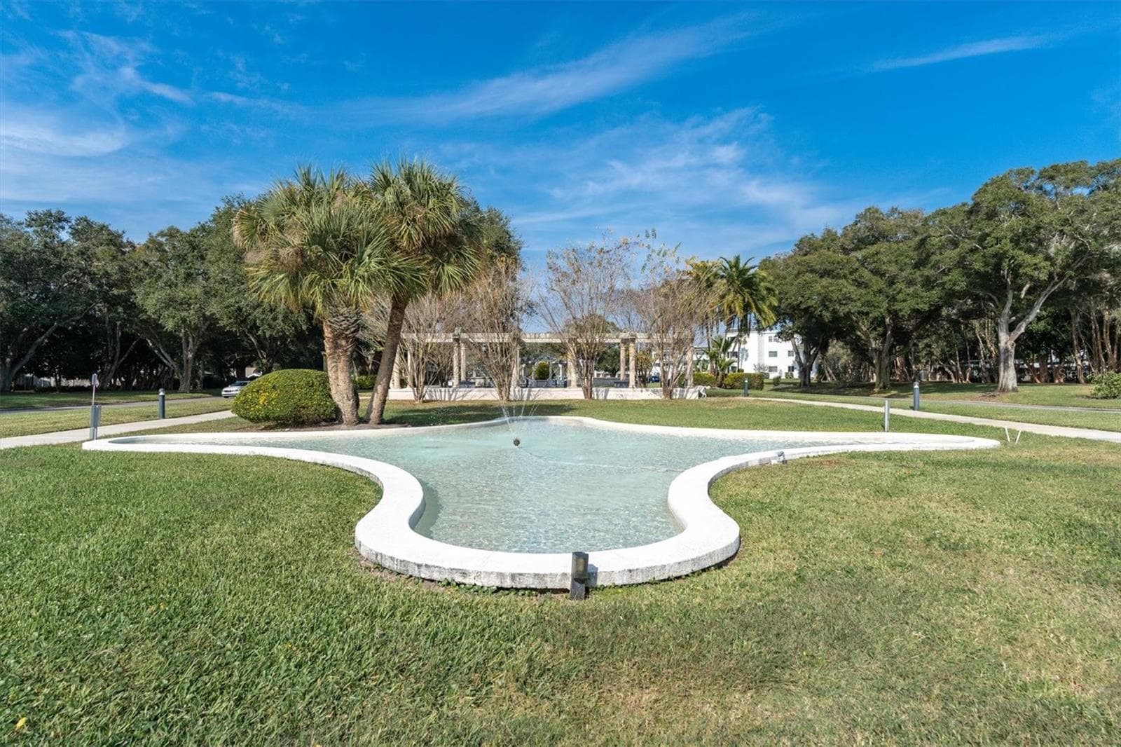 Condominium at 2461 RHODESIAN DR #45, CLEARWATER, photo 30 of 37