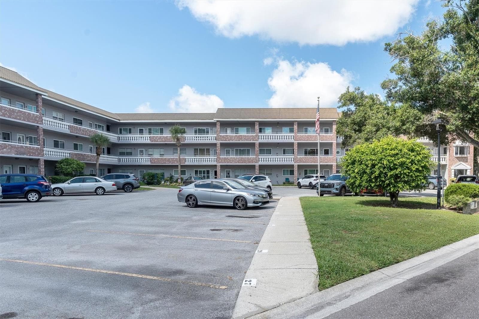 Condominium at 2461 RHODESIAN DR #45, CLEARWATER, photo 37 of 37