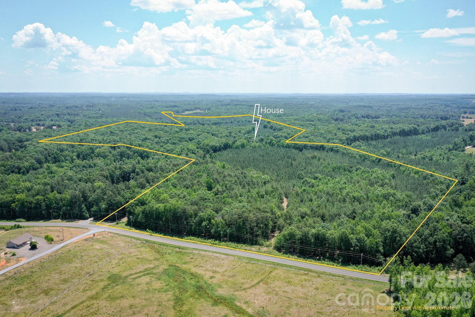 14840 Short Cut Road