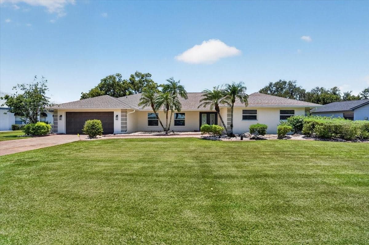 3504 WILDERNESS BLVD W