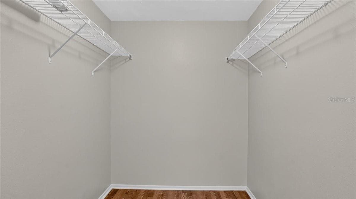 Primary Walk in Closet - 3504 WILDERNESS BLVD W, PARRISH