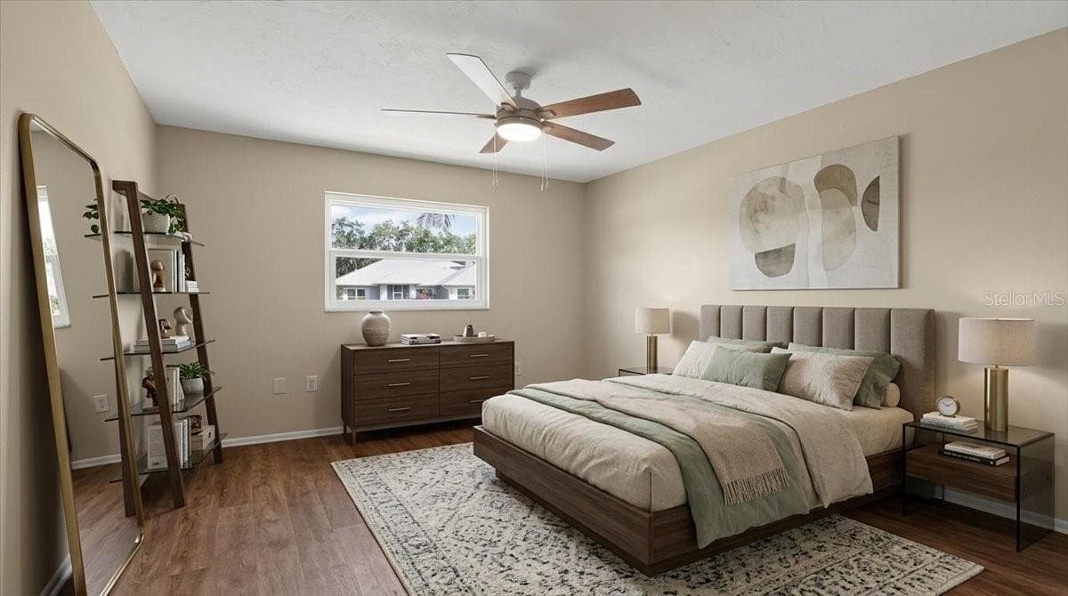 Virtually Stage Guest 2 - 3504 WILDERNESS BLVD W, PARRISH