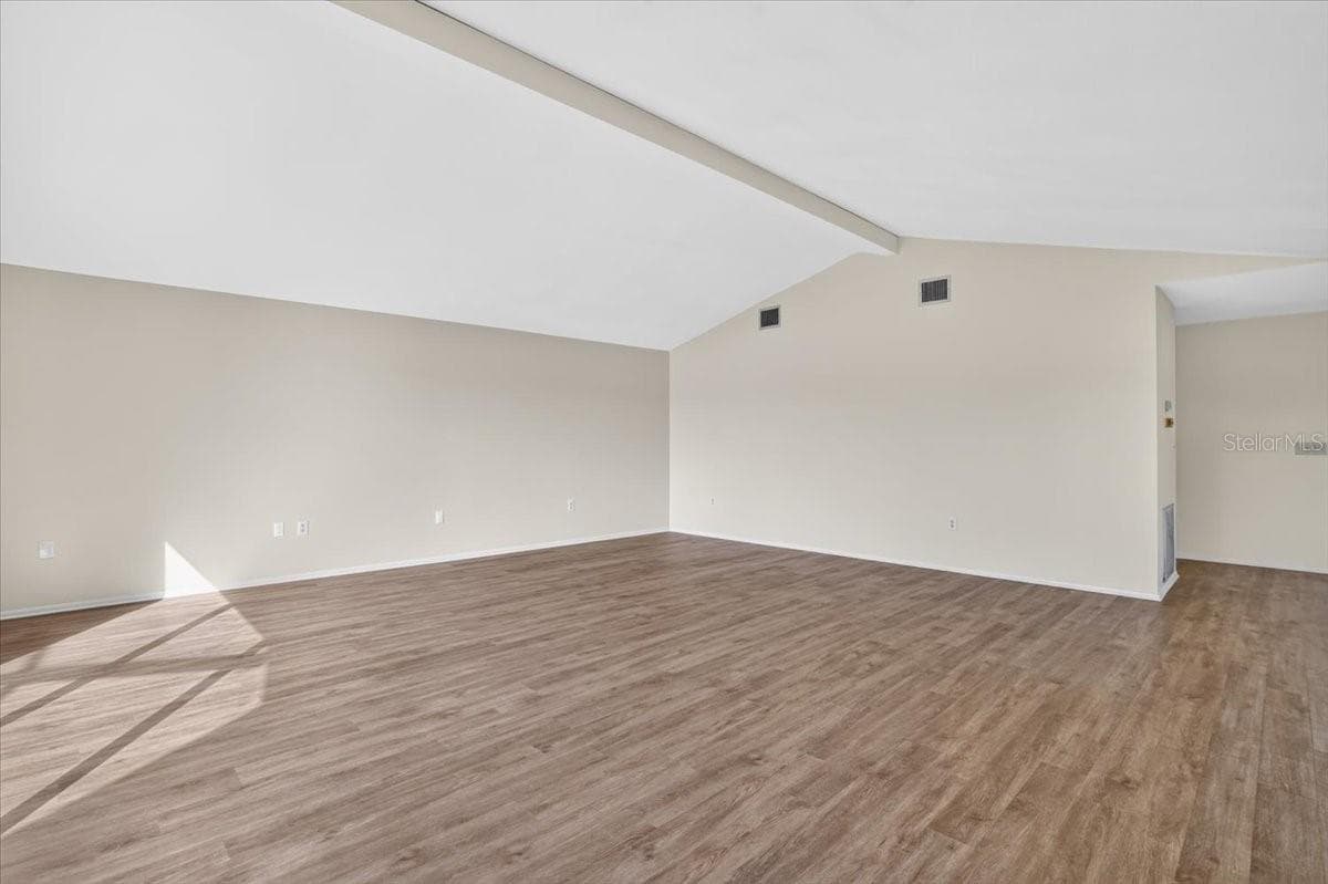Lux Vinyl Flooring - 3504 WILDERNESS BLVD W, PARRISH