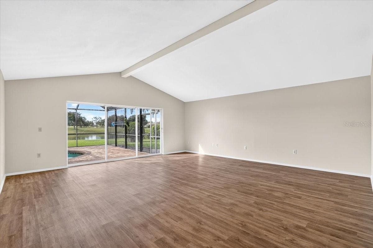 Great Room - 3504 WILDERNESS BLVD W, PARRISH