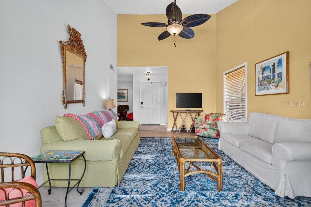 Condominium at 6300 A1A S #A41U, ST AUGUSTINE, photo 10 of 62