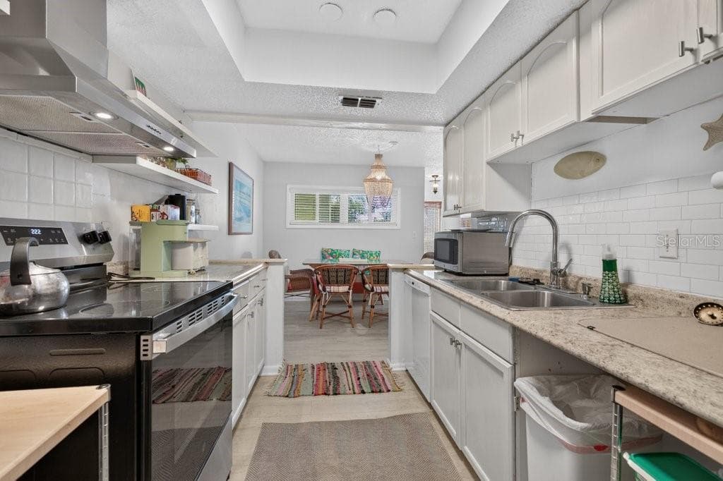 Condominium at 6300 A1A S #A41U, ST AUGUSTINE, photo 22 of 62