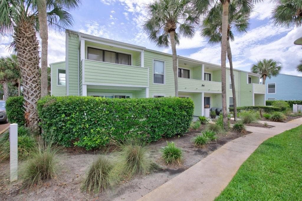 Condominium at 6300 A1A S #A41U, ST AUGUSTINE, photo 52 of 62