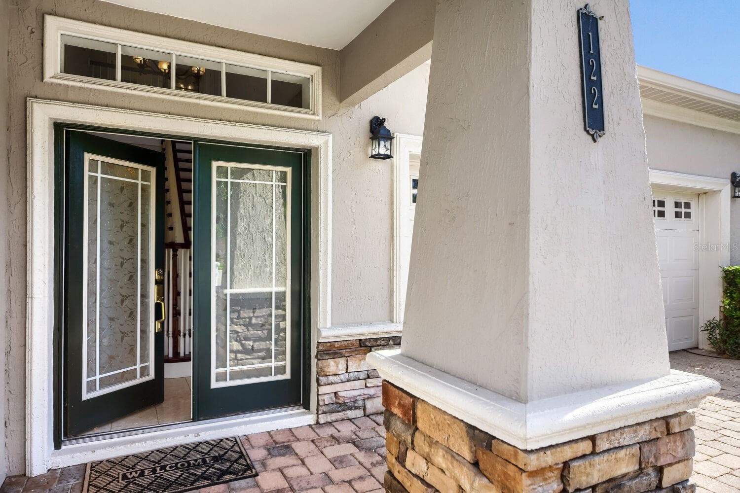 Single Family Residence at 122 SOPHIA MARIE CV, SANFORD, photo 3 of 42