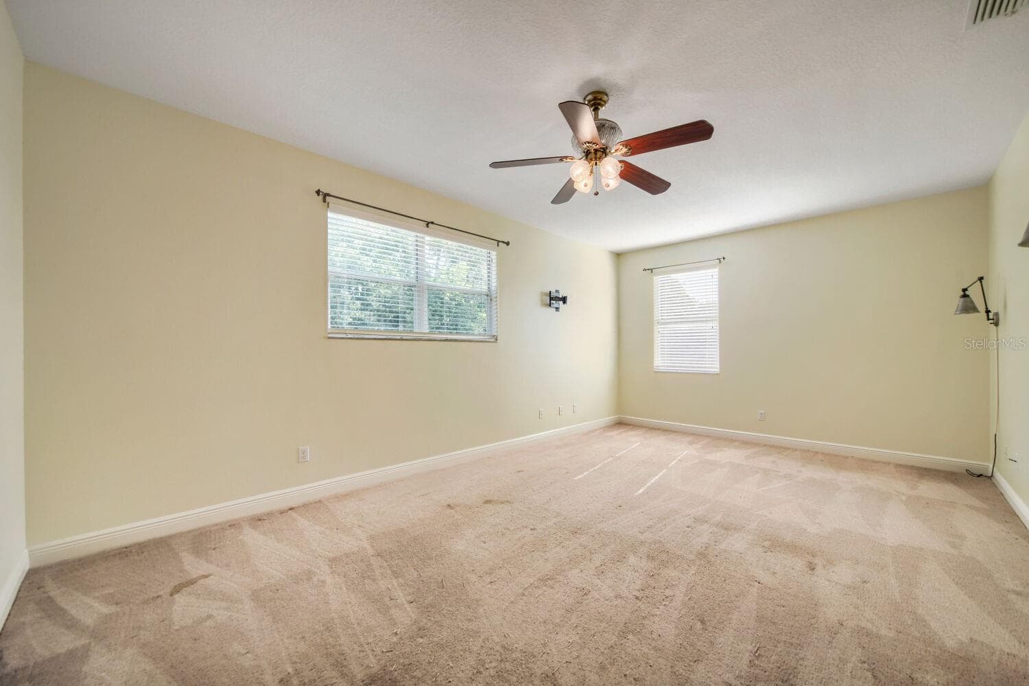Primary Bed - 122 SOPHIA MARIE CV, SANFORD