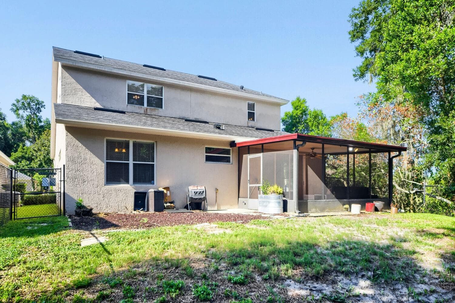Single Family Residence at 122 SOPHIA MARIE CV, SANFORD, photo 41 of 42