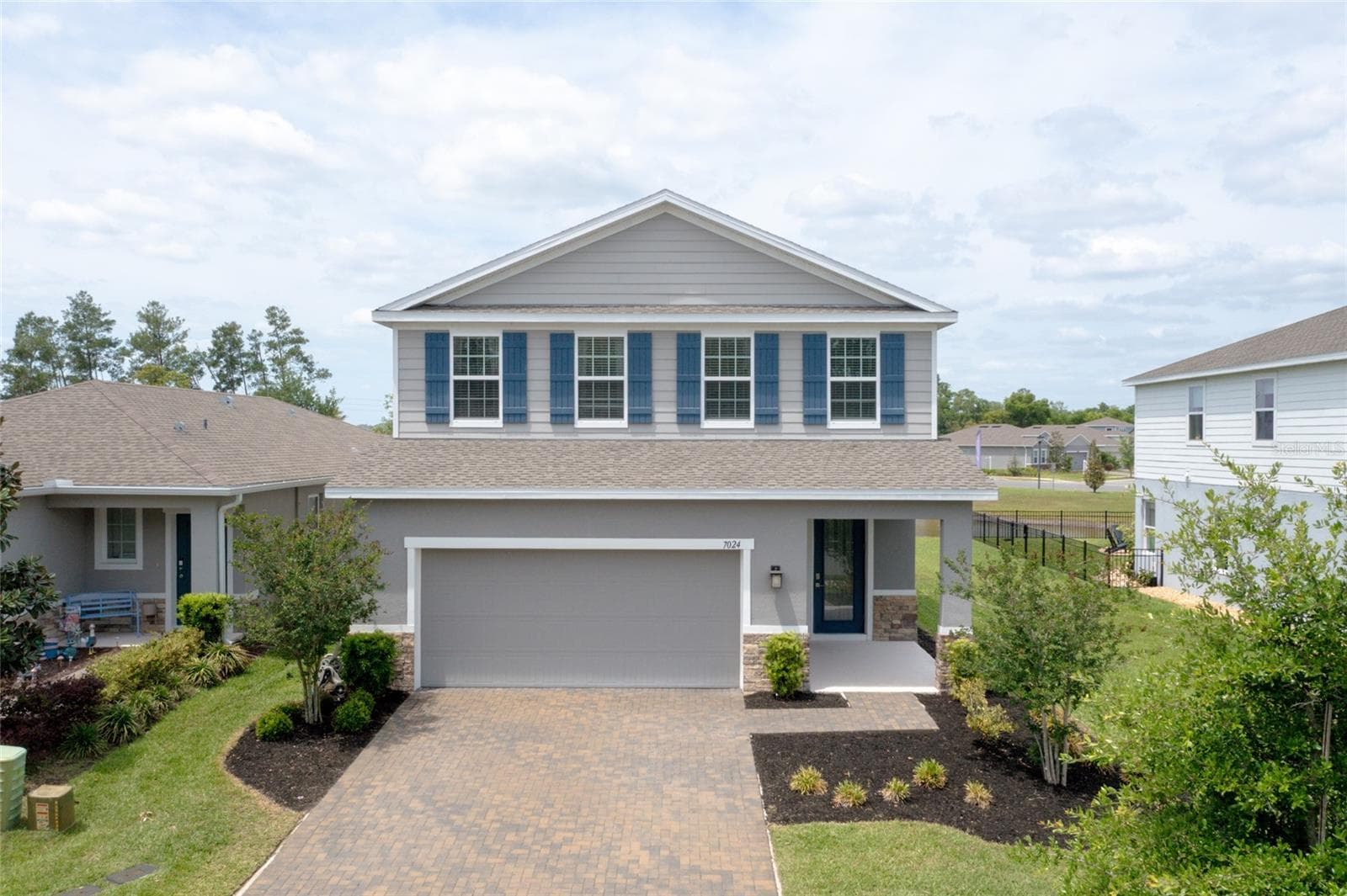 7024 LANIER FALLS RD