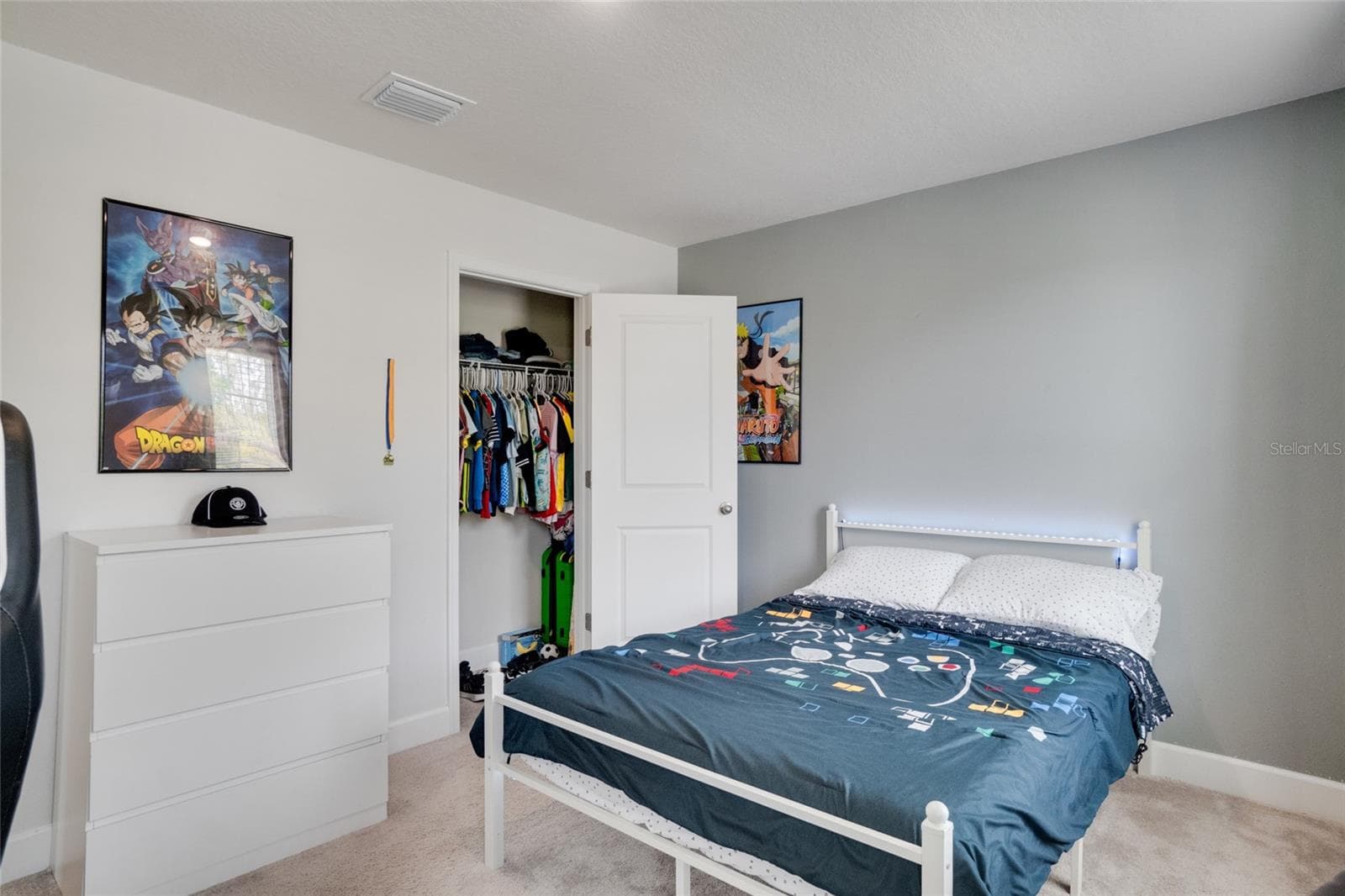 Single Family Residence at 7024 LANIER FALLS RD, DELAND, photo 11 of 21
