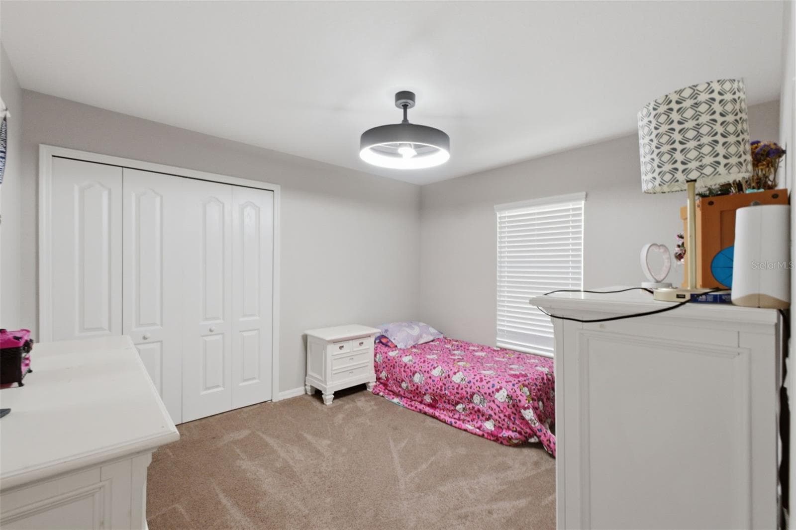 Bedroom#3 - 12155 PEREGRINE FALCON AVE, WEEKI WACHEE