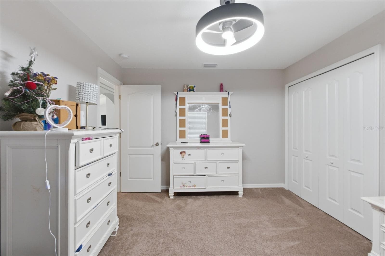 Bedroom#3 - 12155 PEREGRINE FALCON AVE, WEEKI WACHEE