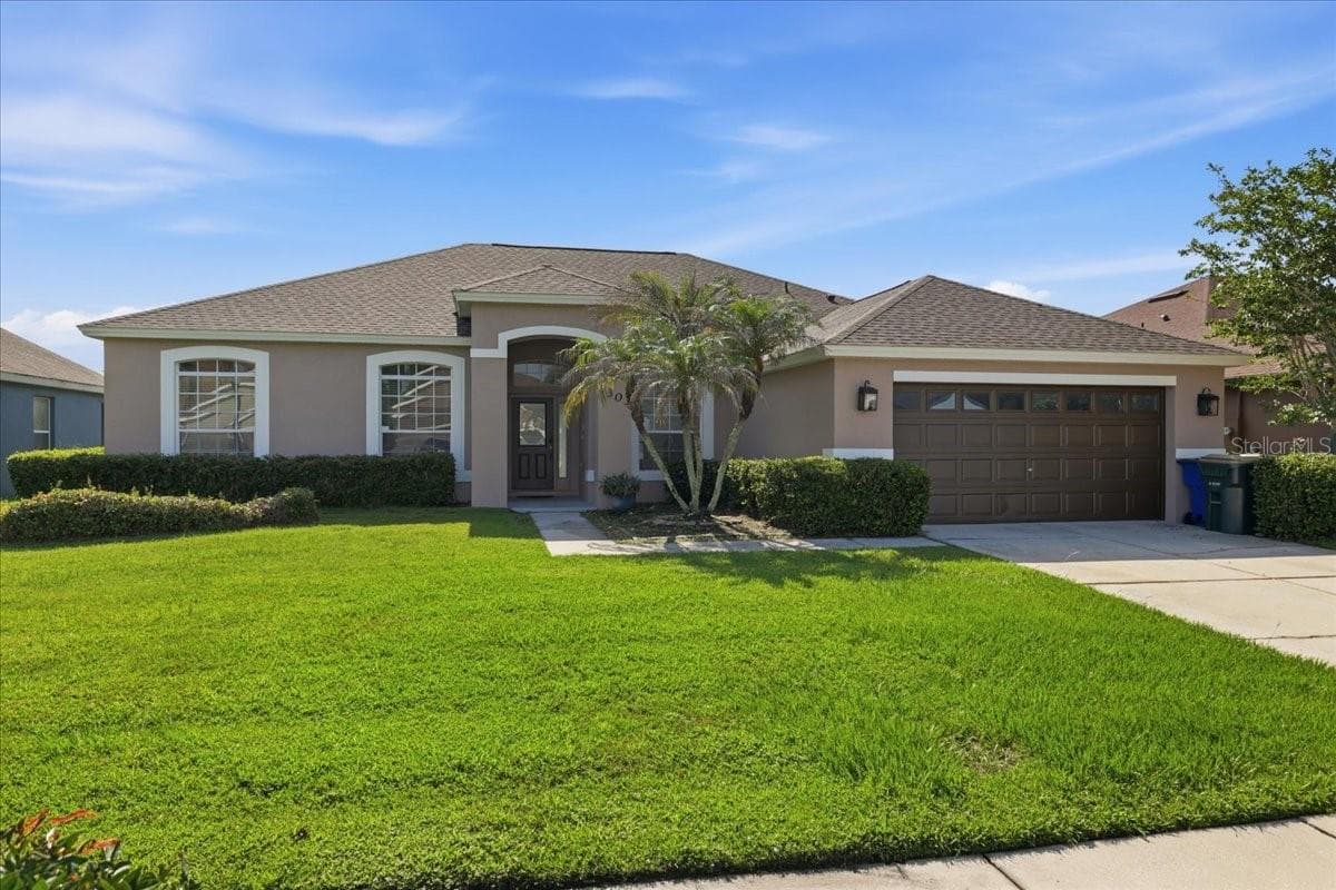 4303 SHOSHONE CT