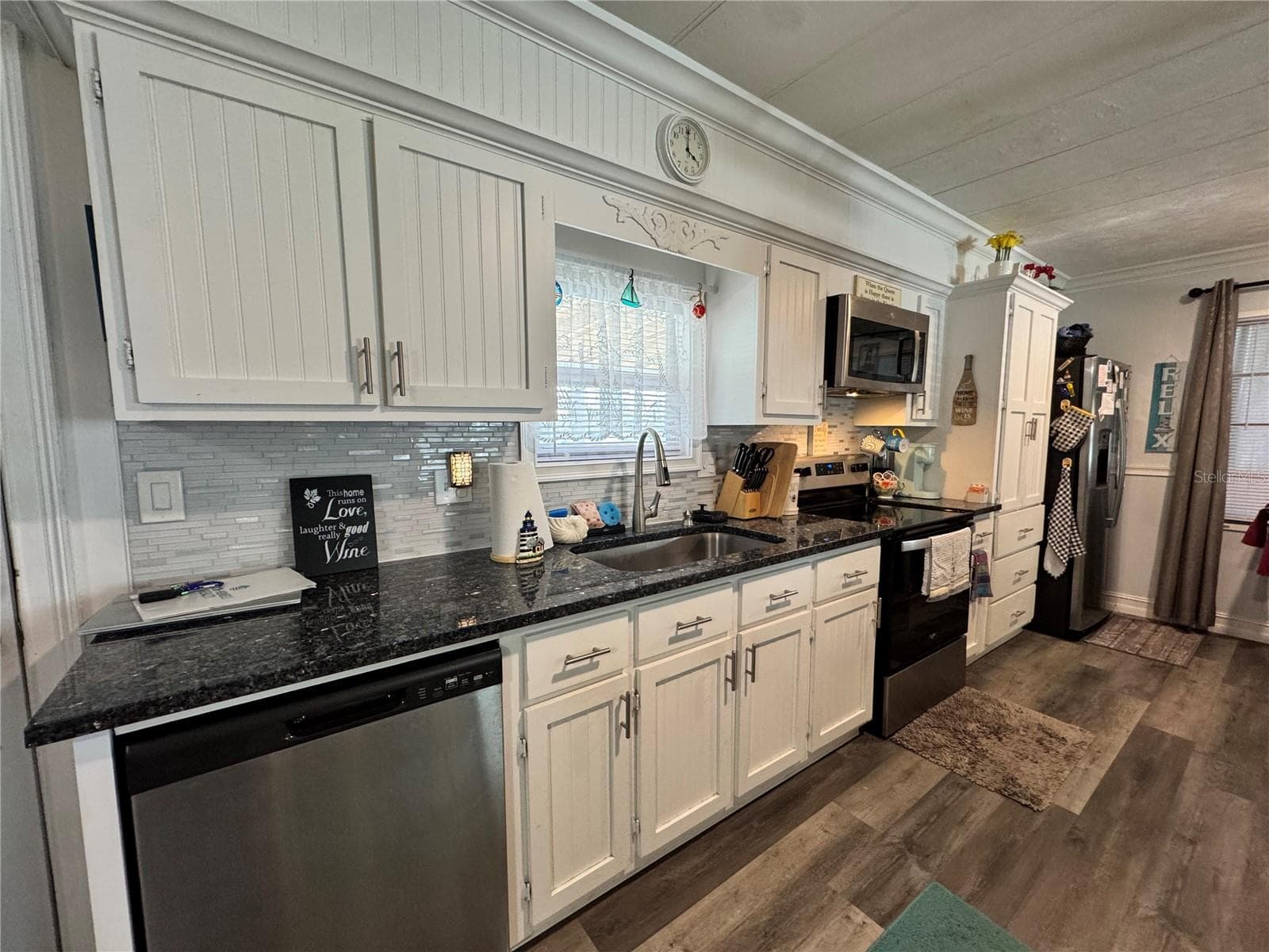 Mobile Home at 420 49TH ST E #45, PALMETTO, photo 3 of 38