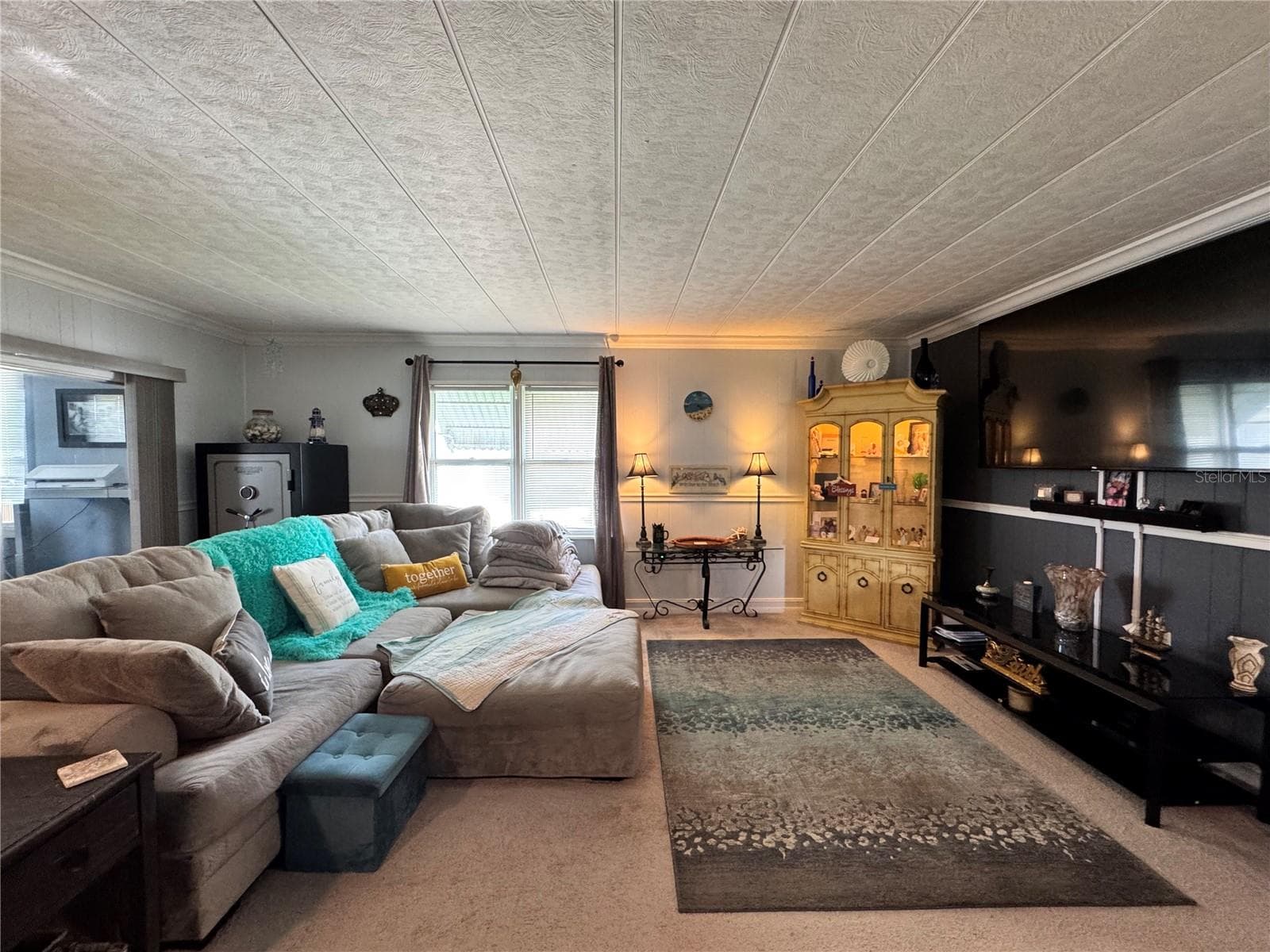 Mobile Home at 420 49TH ST E #45, PALMETTO, photo 10 of 38