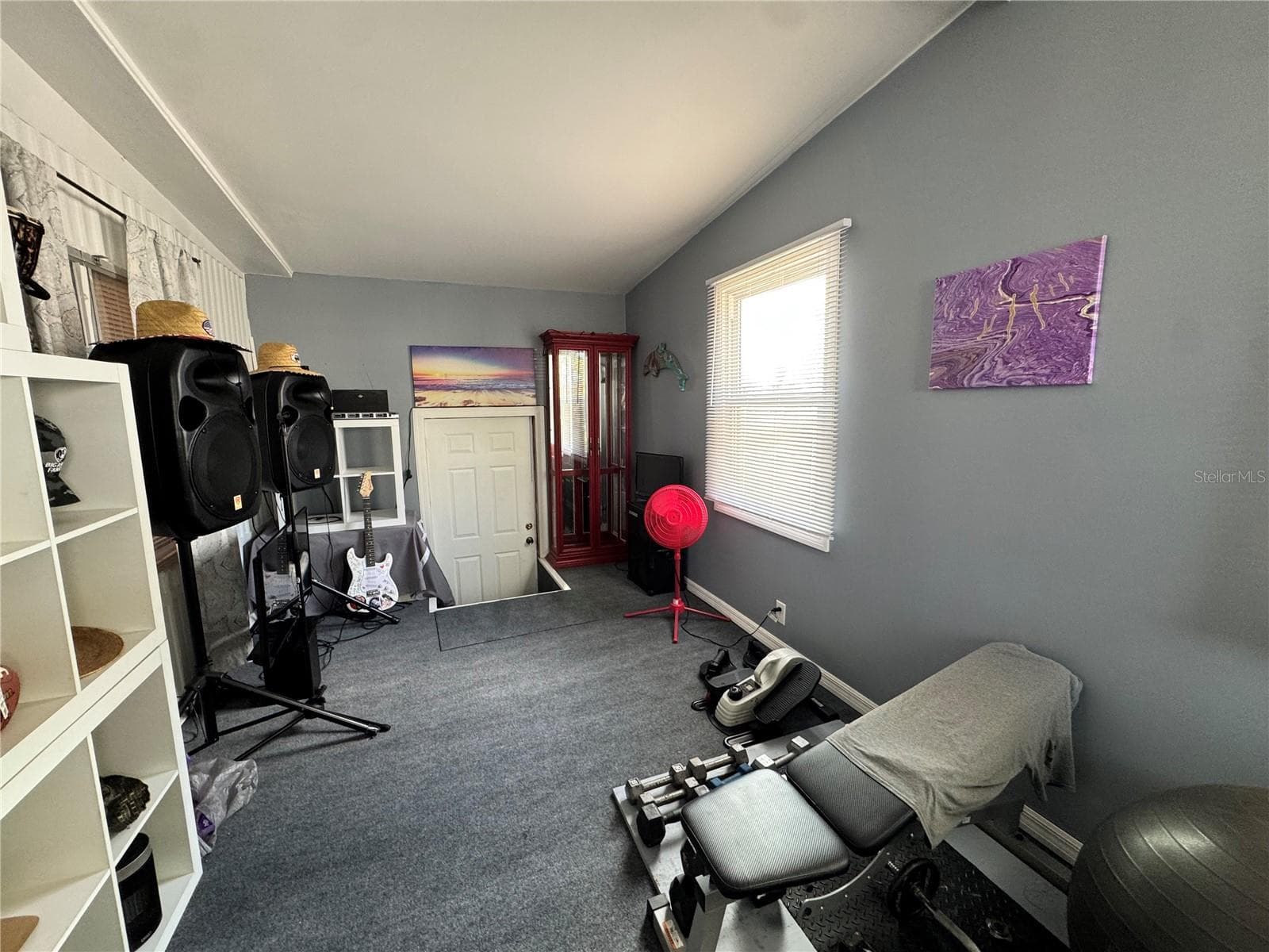 Mobile Home at 420 49TH ST E #45, PALMETTO, photo 21 of 38