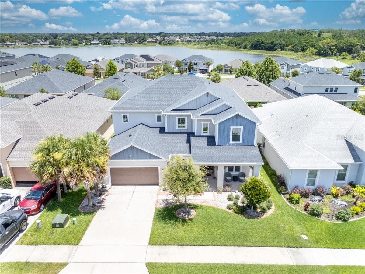 Single Family Residence at 1296 WATERVIEW RIDGE CIR, APOPKA, photo 9 of 65