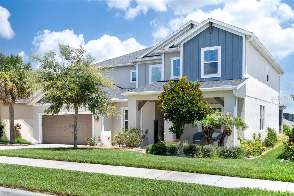 1296 WATERVIEW RIDGE CIR