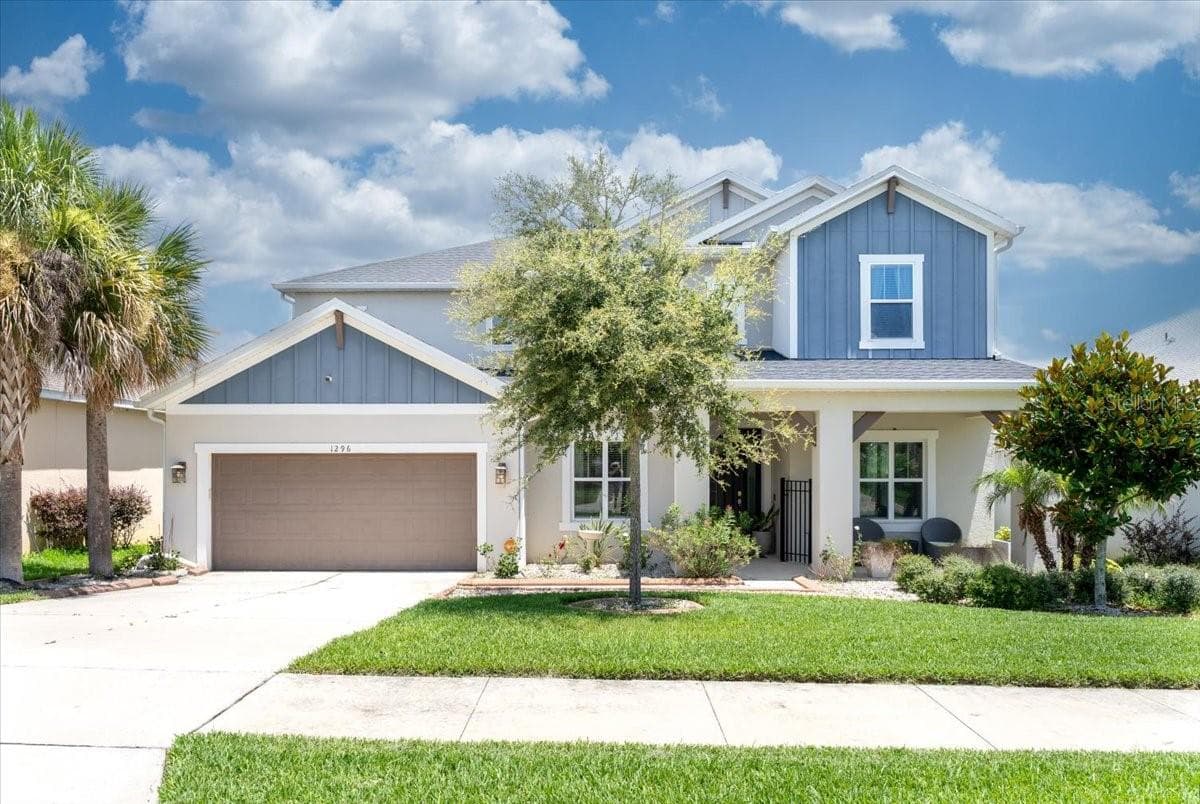 Single Family Residence at 1296 WATERVIEW RIDGE CIR, APOPKA, photo 10 of 65