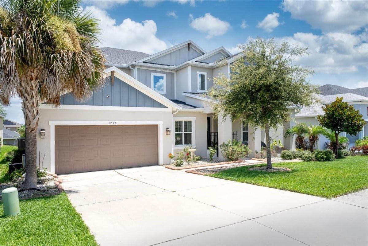 Single Family Residence at 1296 WATERVIEW RIDGE CIR, APOPKA, photo 11 of 65