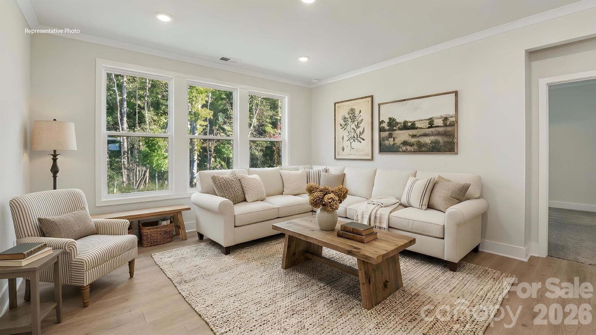 Single Family Residence at 3248 Oberon Street, York, photo 11 of 24
