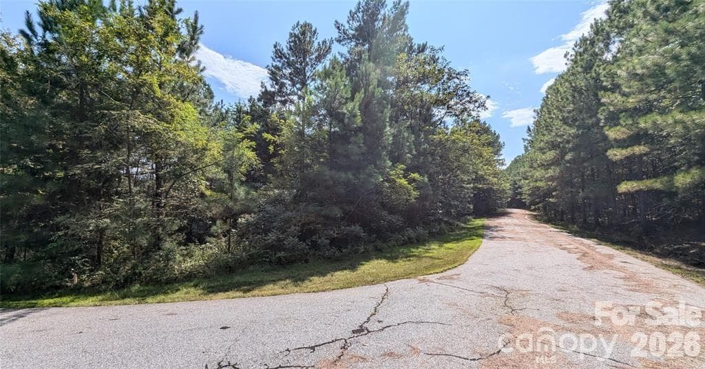 Lot at 14 Spring Hollow Road, Lake Lure, photo 4 of 12