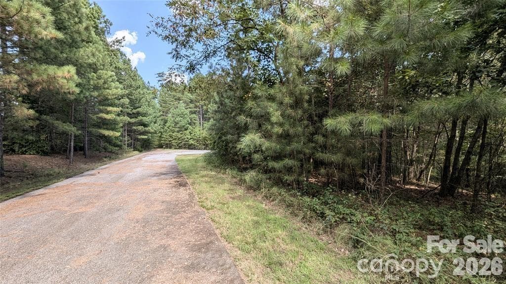 Lot at 14 Spring Hollow Road, Lake Lure, photo 7 of 12