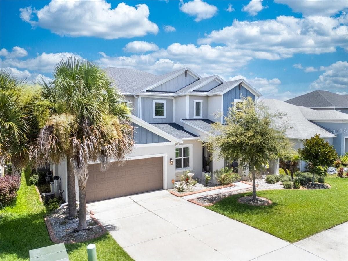 Single Family Residence at 1296 WATERVIEW RIDGE CIR, APOPKA, photo 58 of 65