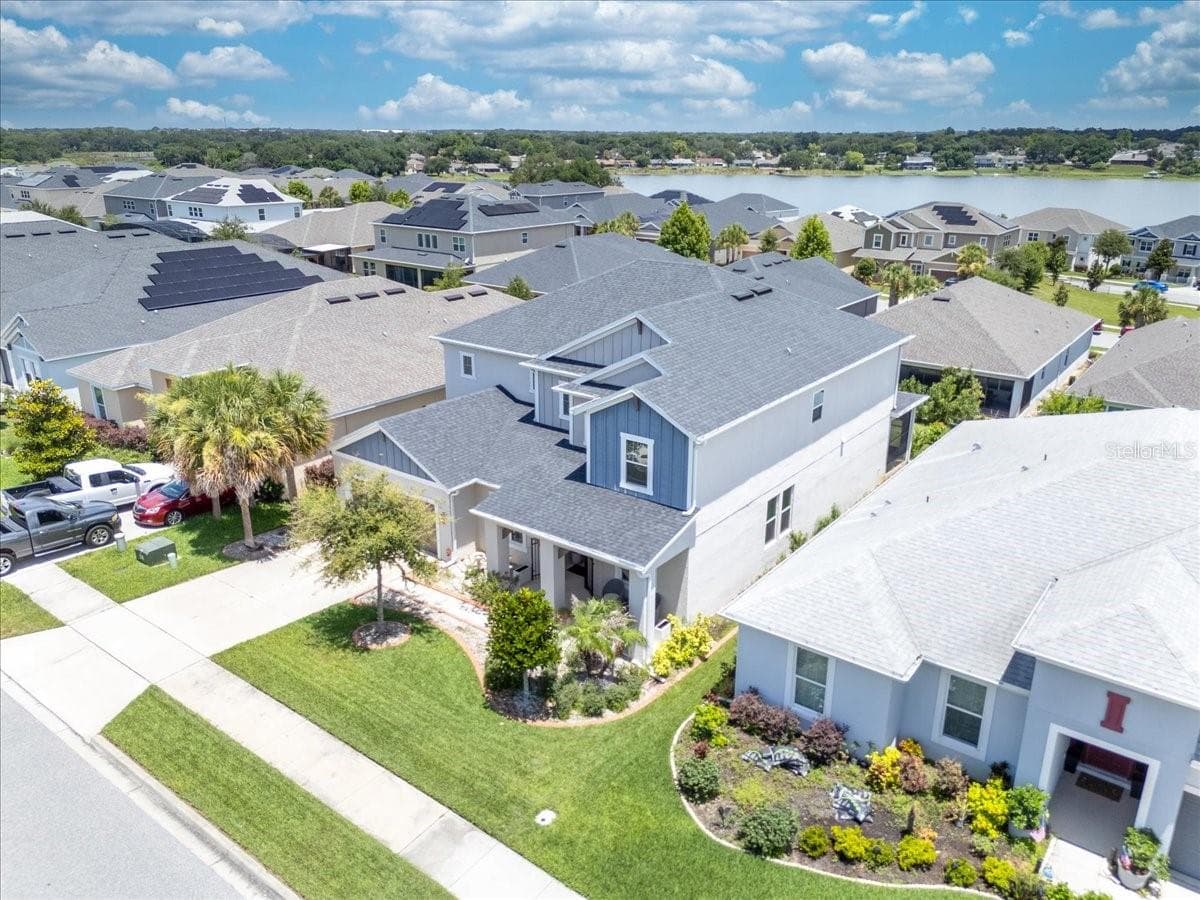 Single Family Residence at 1296 WATERVIEW RIDGE CIR, APOPKA, photo 59 of 65