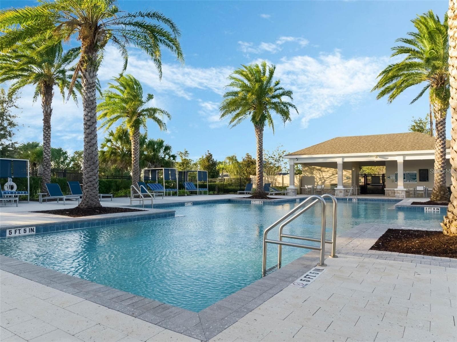 Single Family Residence at 1296 WATERVIEW RIDGE CIR, APOPKA, photo 61 of 65