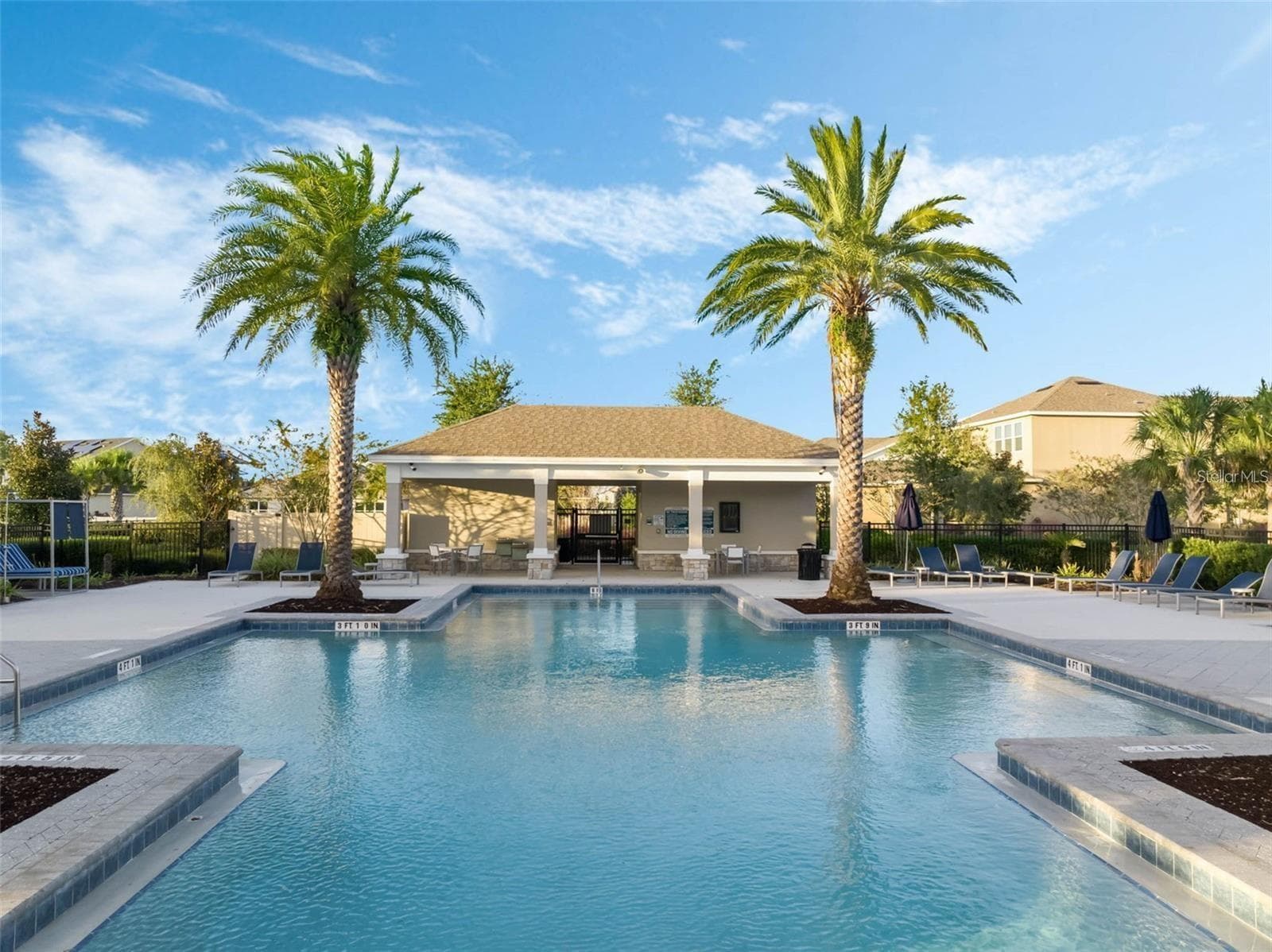 Single Family Residence at 1296 WATERVIEW RIDGE CIR, APOPKA, photo 62 of 65