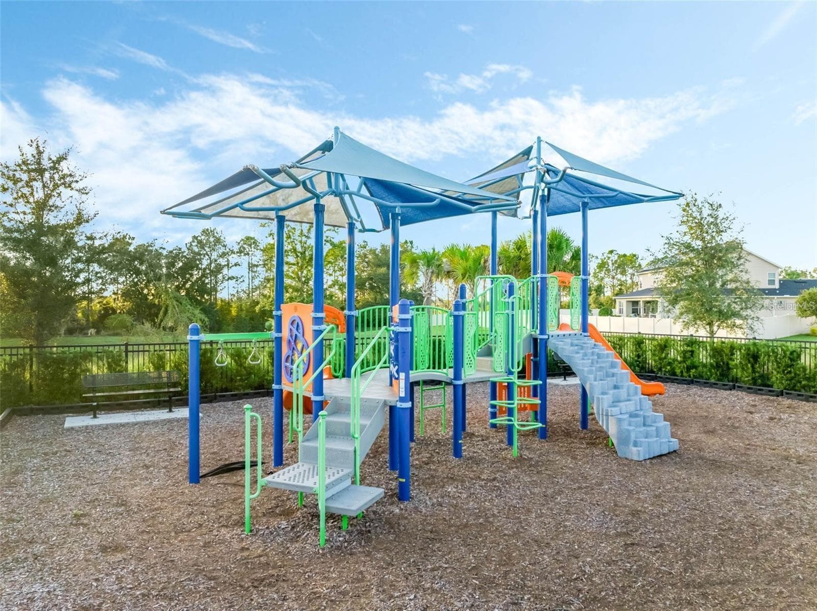 Single Family Residence at 1296 WATERVIEW RIDGE CIR, APOPKA, photo 64 of 65