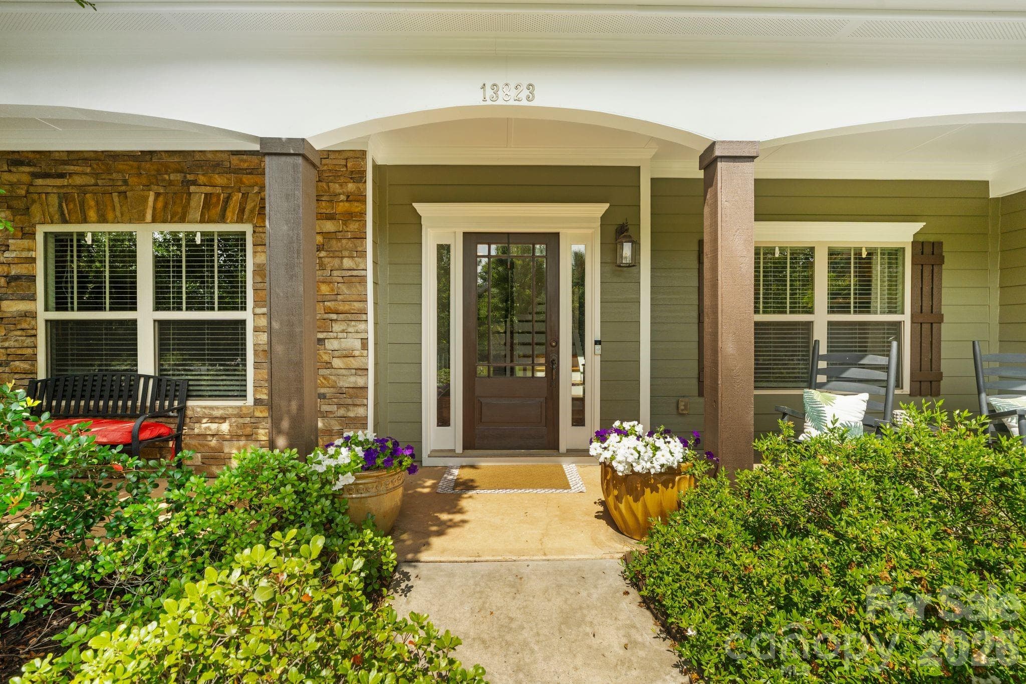 Single Family Residence at Huntersville, photo 6 of 48