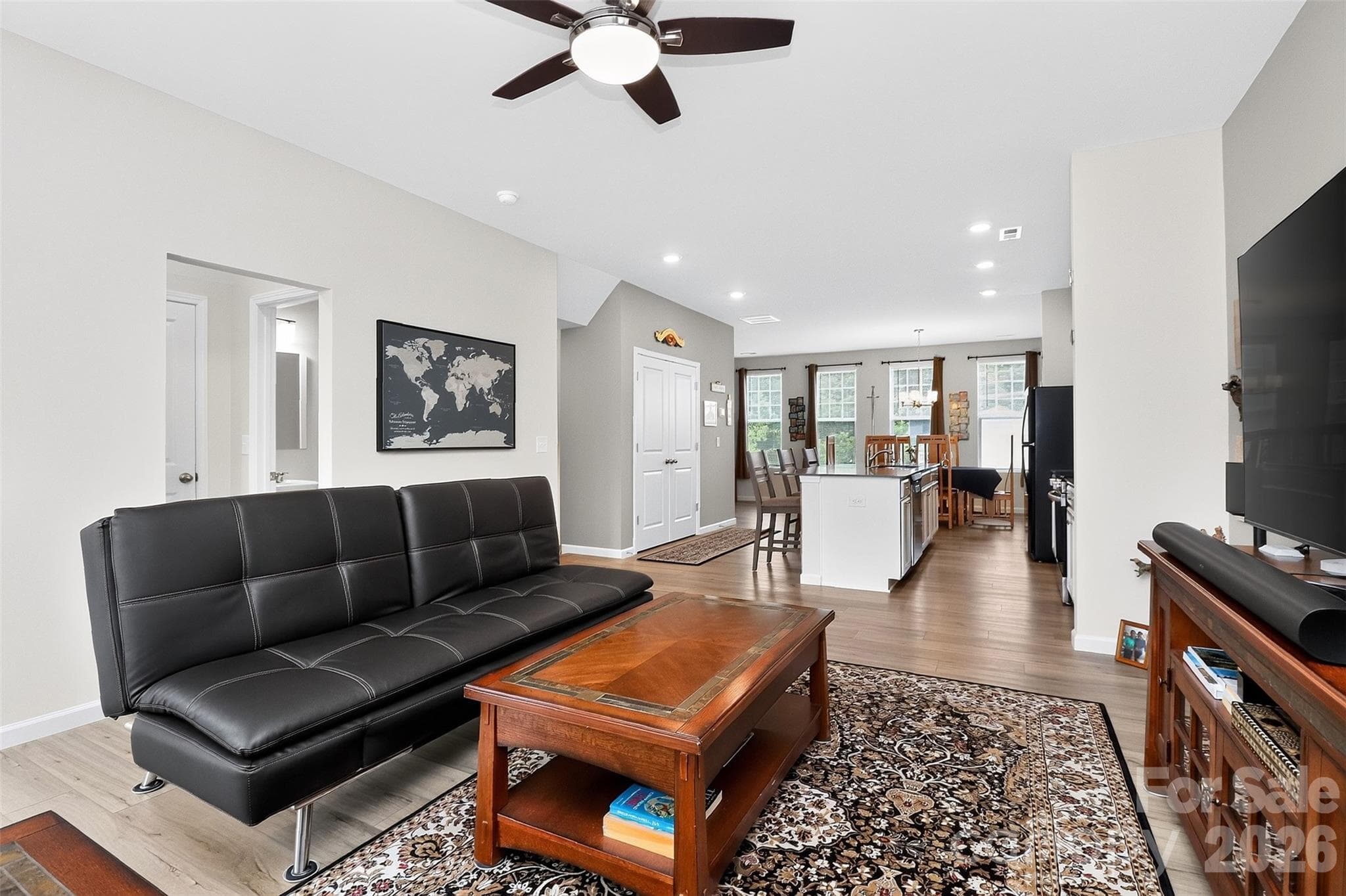 Townhouse at 309 Cramerton Mills Parkway, Cramerton, photo 5 of 40