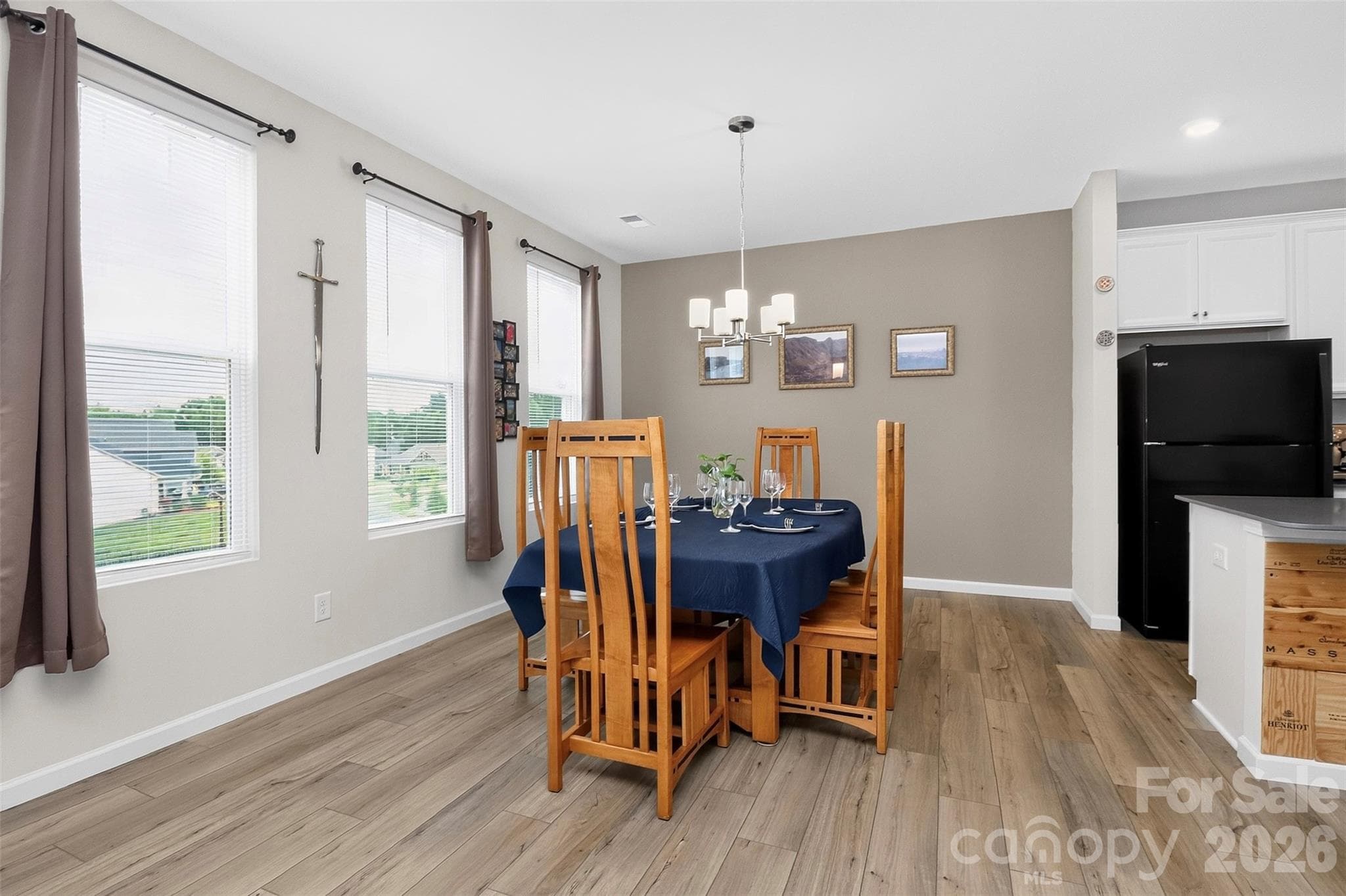 Townhouse at 309 Cramerton Mills Parkway, Cramerton, photo 12 of 40