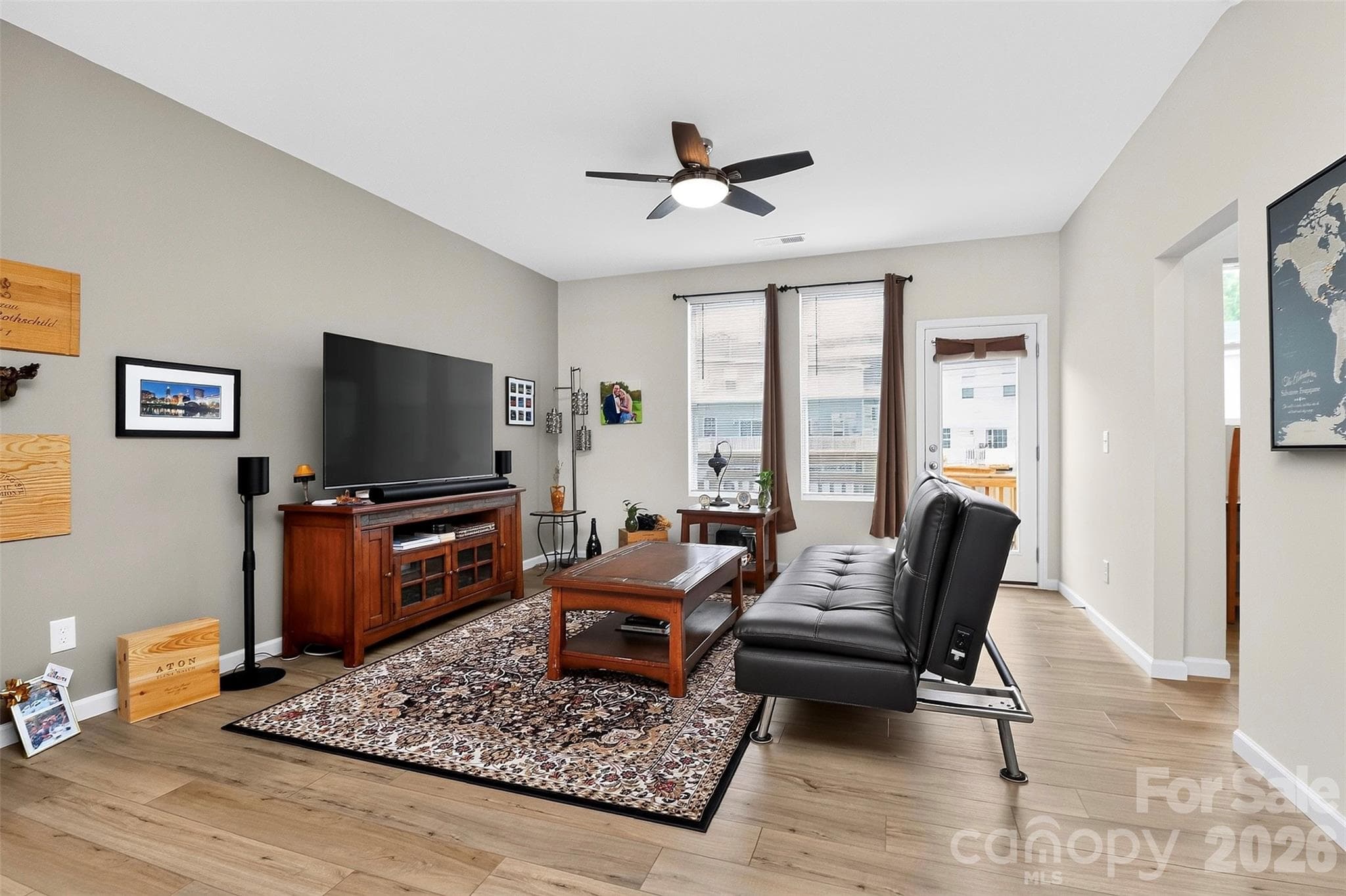 Townhouse at 309 Cramerton Mills Parkway, Cramerton, photo 13 of 40