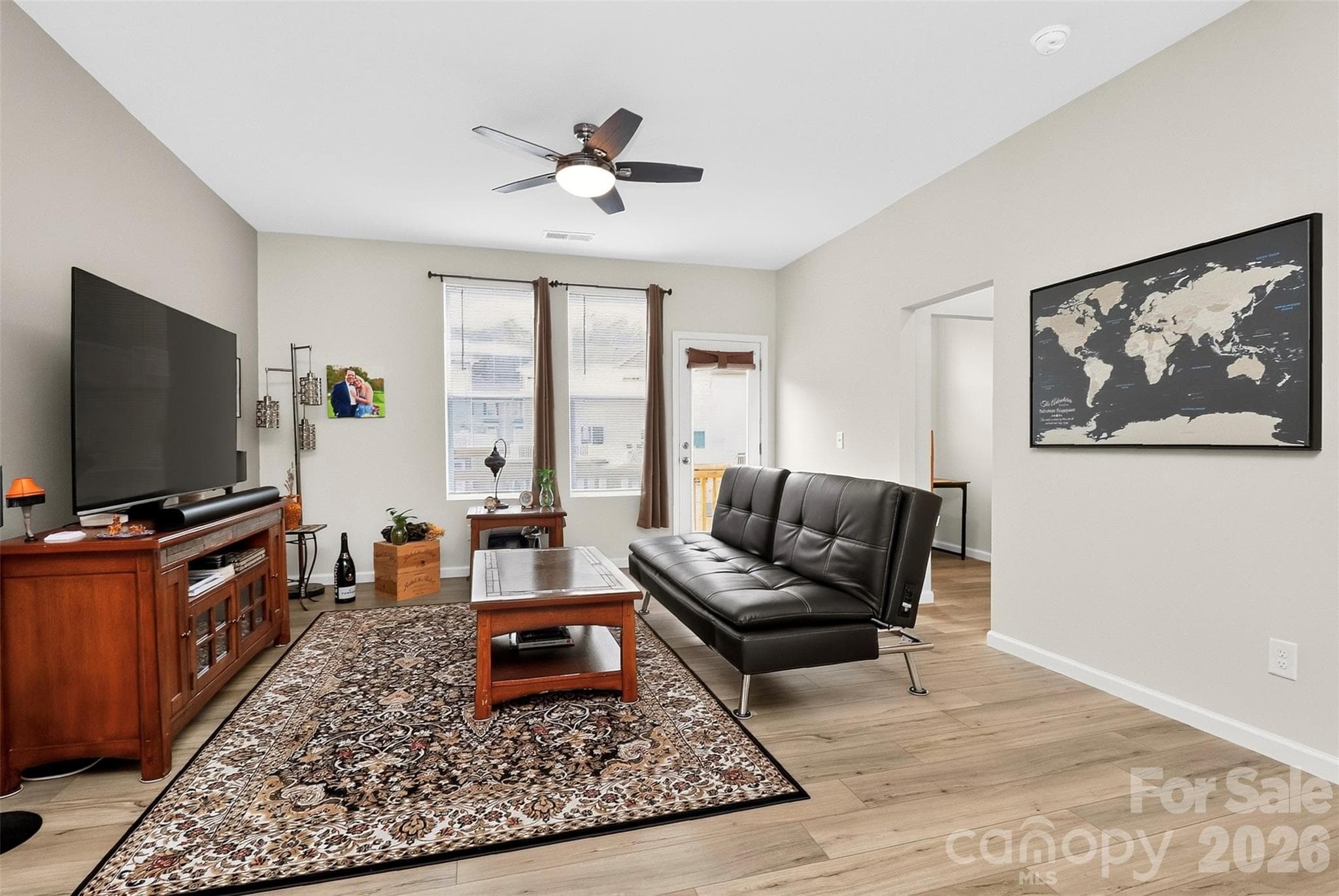 Townhouse at 309 Cramerton Mills Parkway, Cramerton, photo 14 of 40
