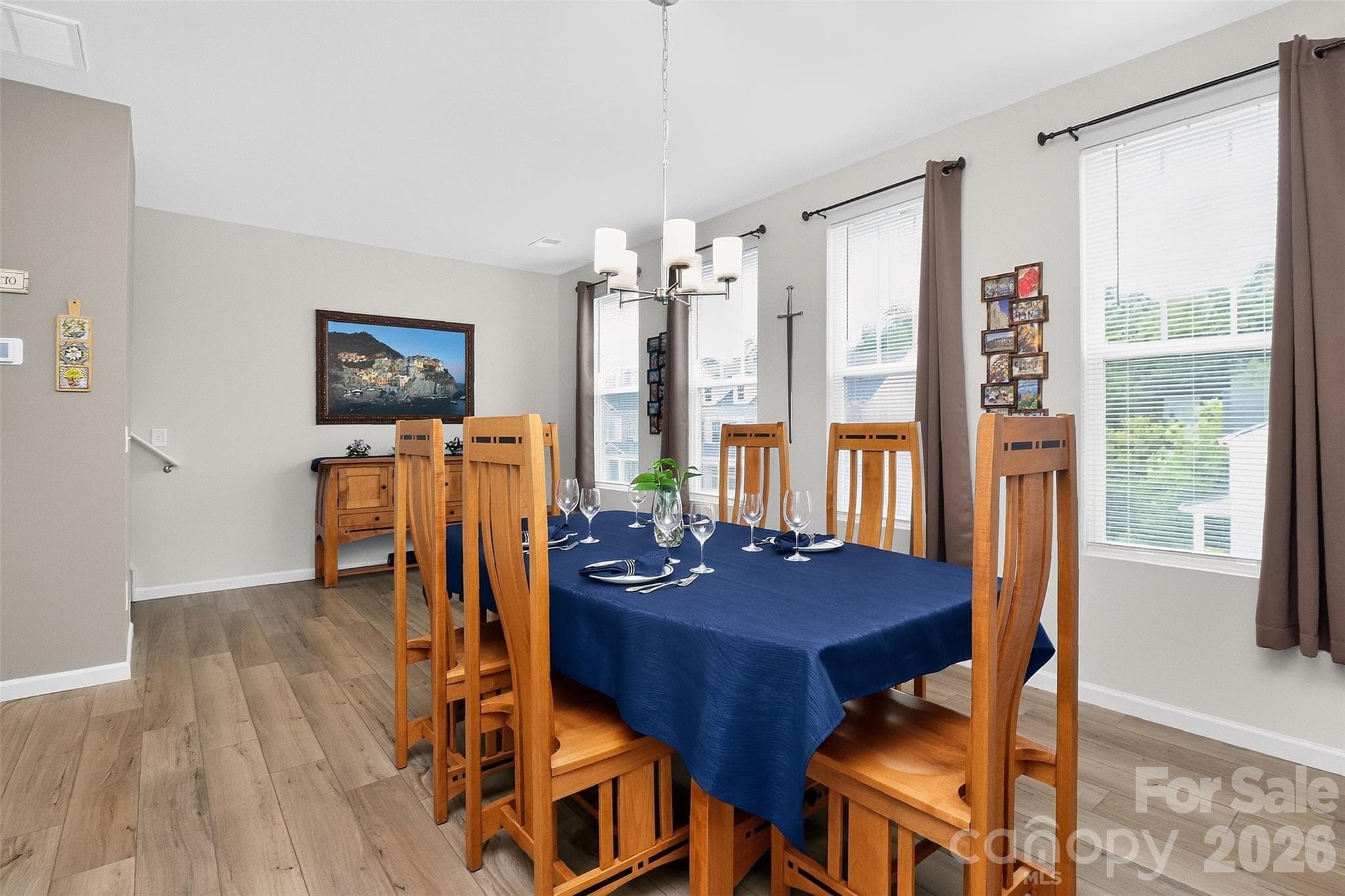 Townhouse at 309 Cramerton Mills Parkway, Cramerton, photo 15 of 40
