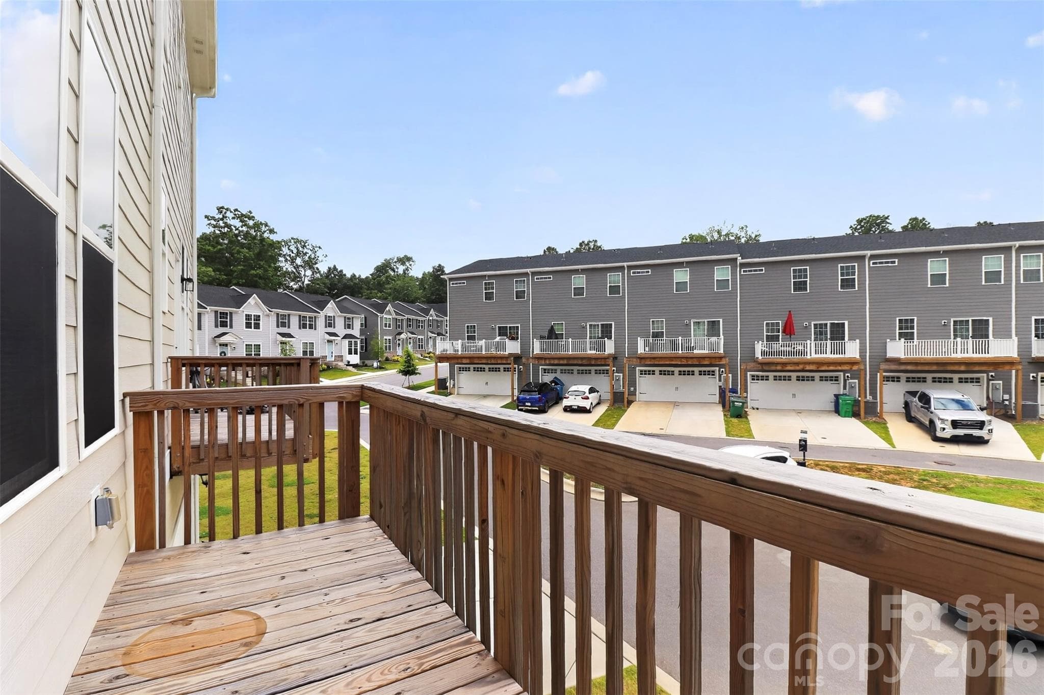 Townhouse at 309 Cramerton Mills Parkway, Cramerton, photo 19 of 40