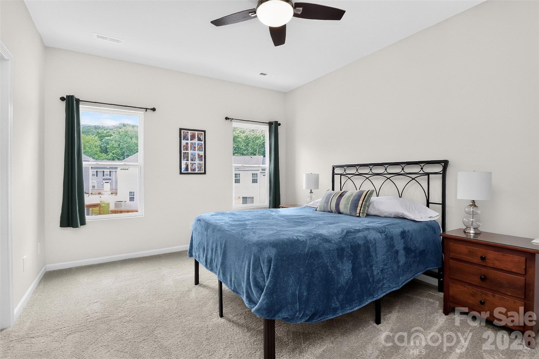 Townhouse at 309 Cramerton Mills Parkway, Cramerton, photo 21 of 40
