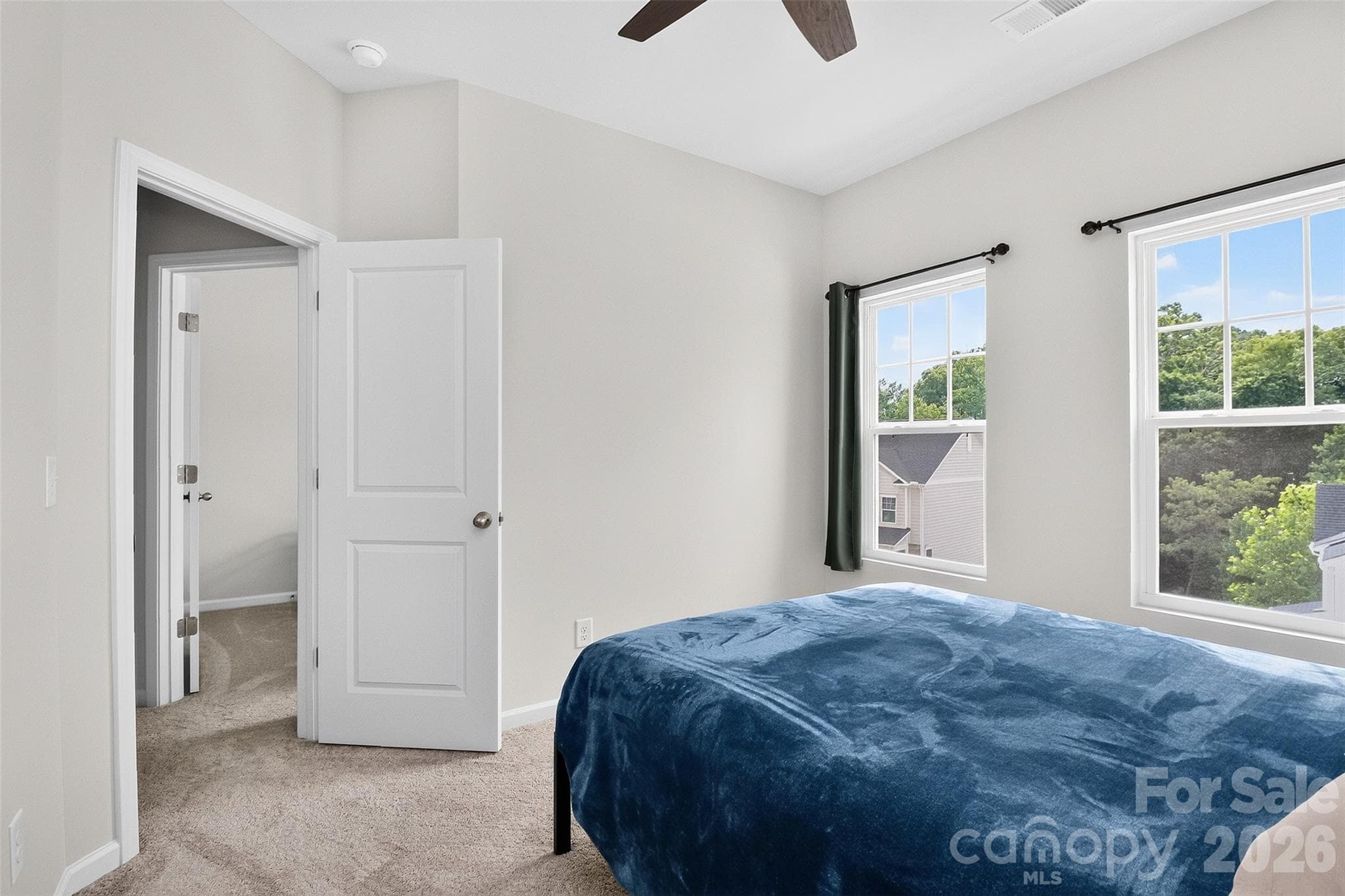 Townhouse at 309 Cramerton Mills Parkway, Cramerton, photo 30 of 40