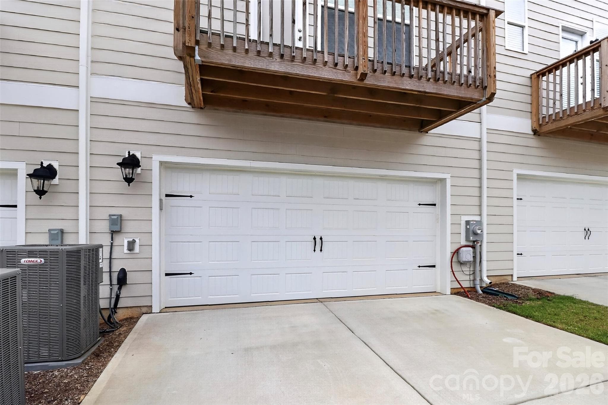 Townhouse at 309 Cramerton Mills Parkway, Cramerton, photo 40 of 40
