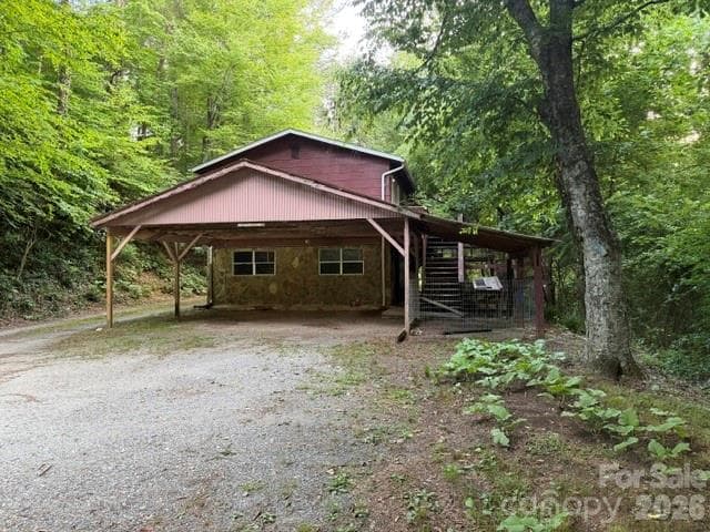116 Heavenly View Drive