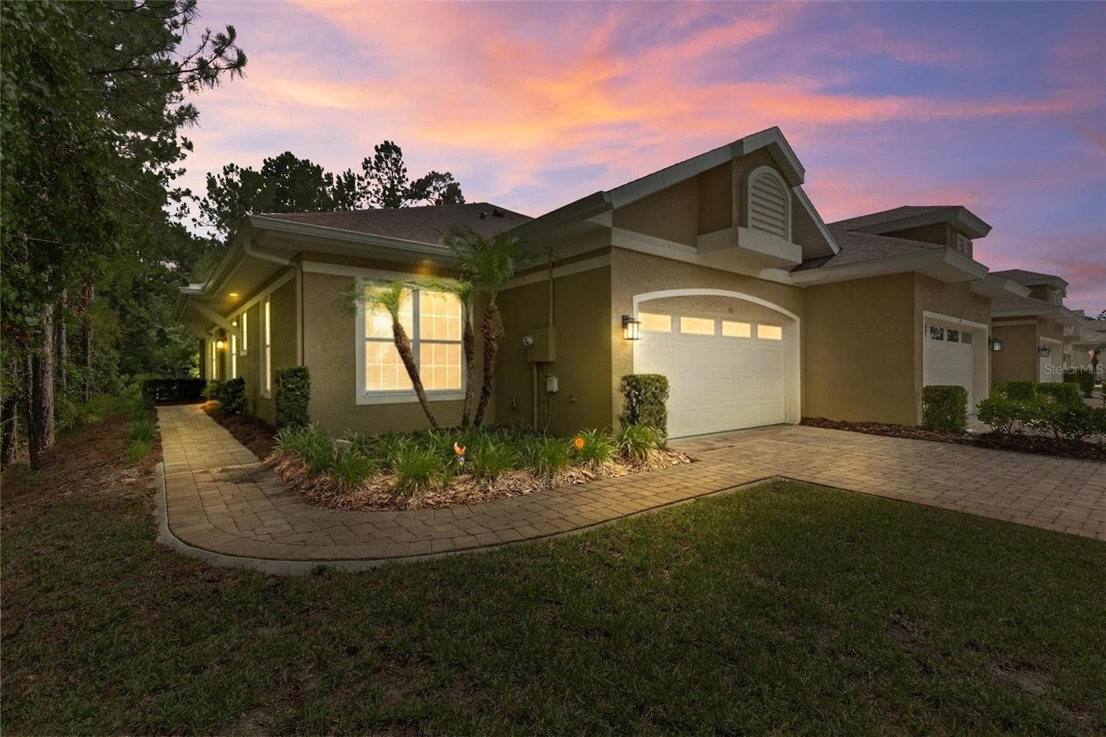 Single Family Residence at 46 HERON WING DR, ORMOND BEACH, photo 2 of 81