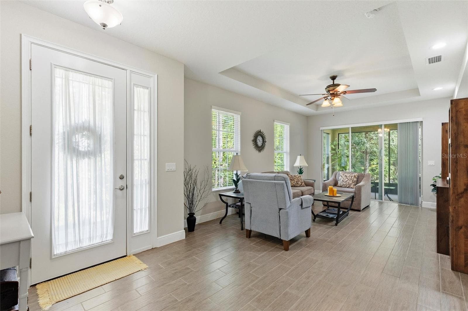 Single Family Residence at 46 HERON WING DR, ORMOND BEACH, photo 3 of 81