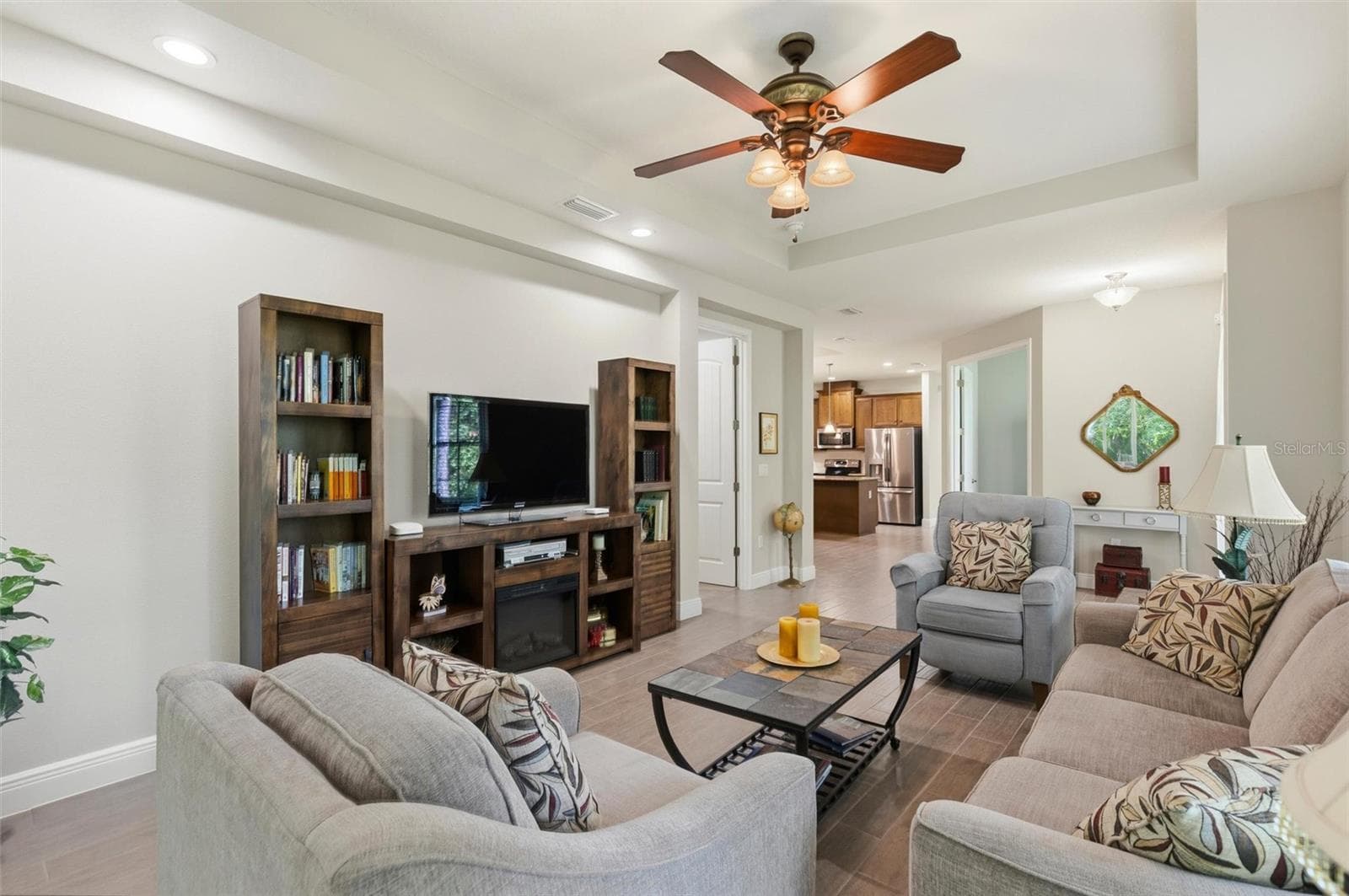 Single Family Residence at 46 HERON WING DR, ORMOND BEACH, photo 4 of 81