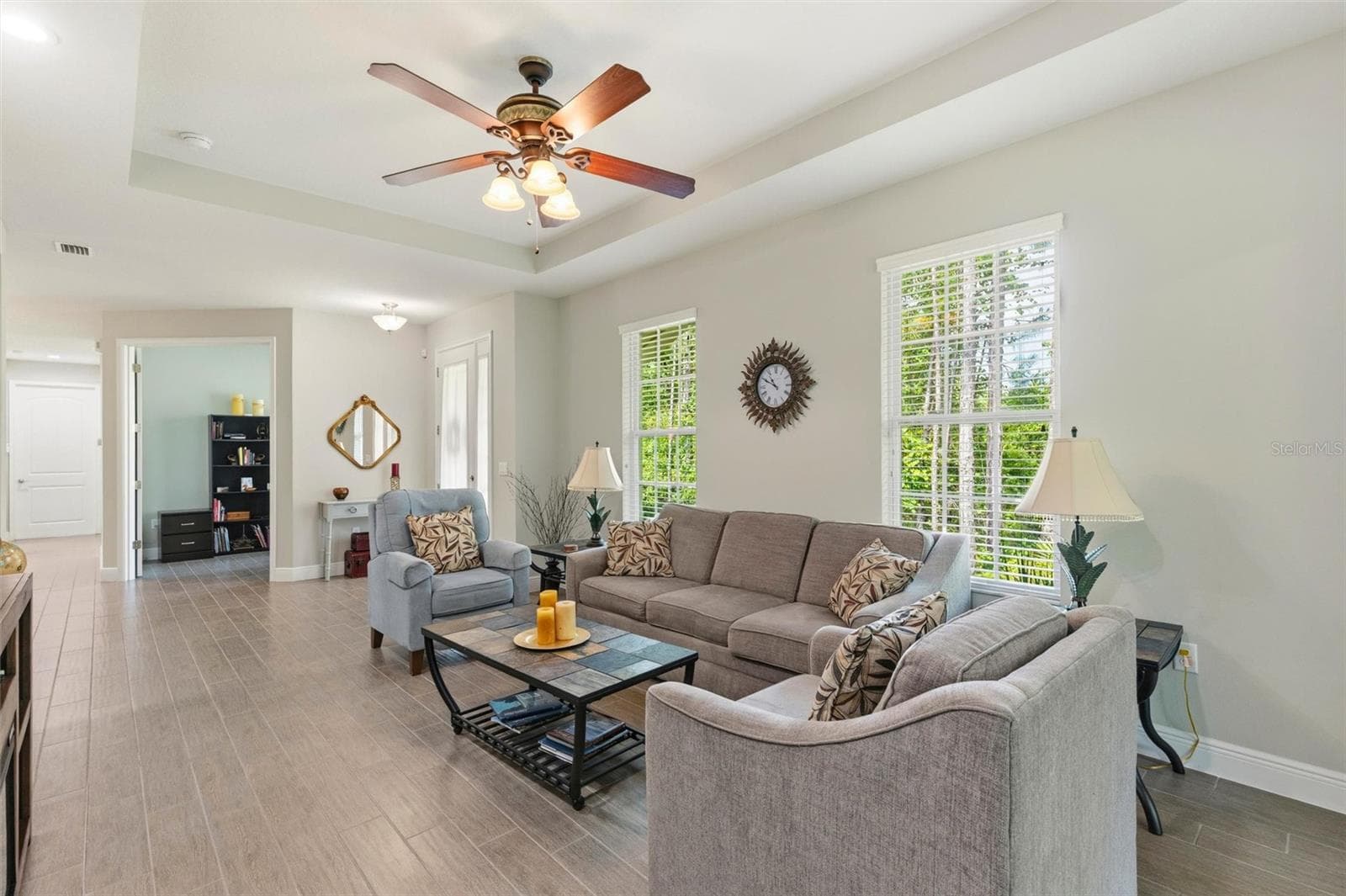 Single Family Residence at 46 HERON WING DR, ORMOND BEACH, photo 6 of 81