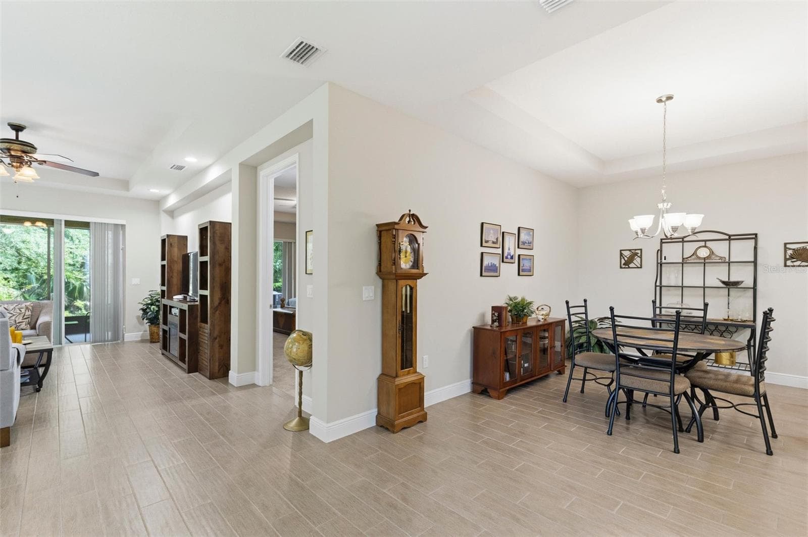 Single Family Residence at 46 HERON WING DR, ORMOND BEACH, photo 8 of 81